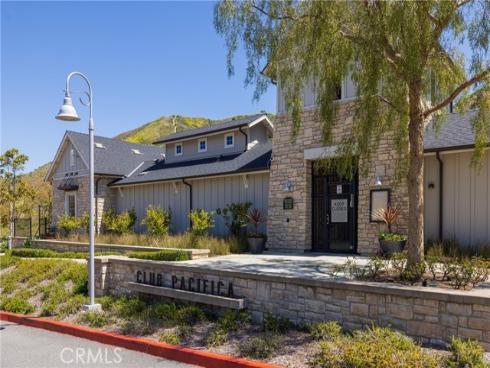 26431 Paseo Infinita , San Juan Capistrano, CA