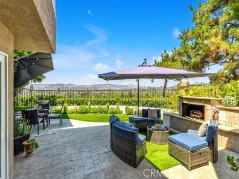 27507  Via Sequoia  , San Juan Capistrano, CA