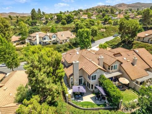 27507  Via Sequoia  , San Juan Capistrano, CA