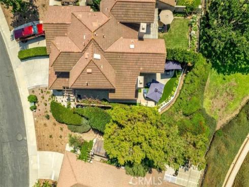 27507  Via Sequoia  , San Juan Capistrano, CA