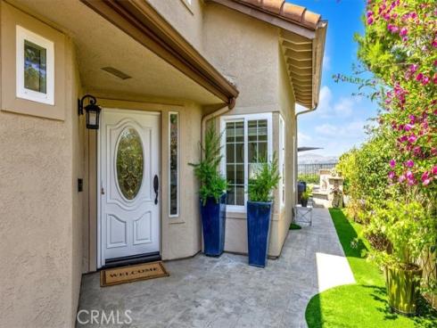 27507  Via Sequoia  , San Juan Capistrano, CA