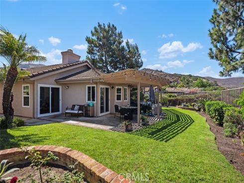 27477  Paseo Amador  , San Juan Capistrano, CA