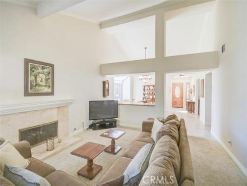 27651  Paseo La Ronda  11 , San Juan Capistrano, CA