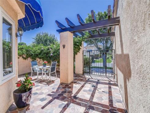 27651  Paseo La Ronda  11 , San Juan Capistrano, CA