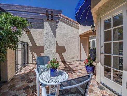 27651  Paseo La Ronda  11 , San Juan Capistrano, CA