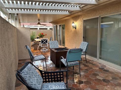 27651  Paseo La Ronda  11 , San Juan Capistrano, CA