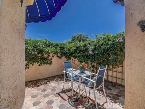 27651  Paseo La Ronda  11 , San Juan Capistrano, CA