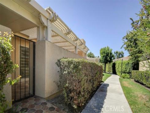 27651  Paseo La Ronda  11 , San Juan Capistrano, CA