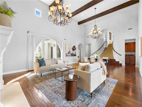 27381  Via Priorato  , San Juan Capistrano, CA