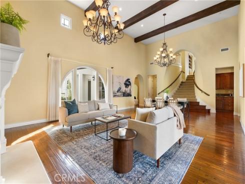 27381  Via Priorato  , San Juan Capistrano, CA