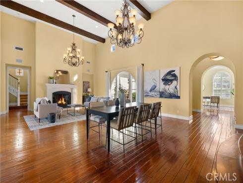 27381  Via Priorato  , San Juan Capistrano, CA