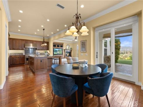 27381  Via Priorato  , San Juan Capistrano, CA
