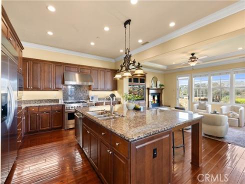 27381  Via Priorato  , San Juan Capistrano, CA