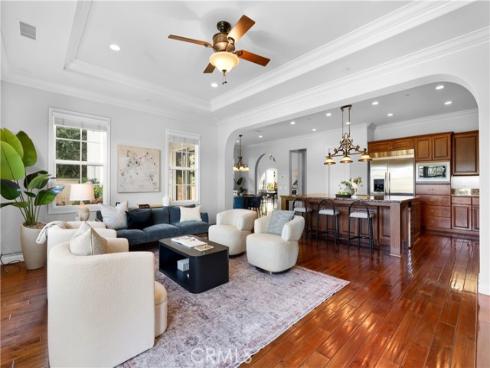 27381  Via Priorato  , San Juan Capistrano, CA