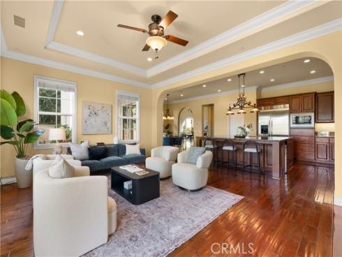 27381  Via Priorato  , San Juan Capistrano, CA