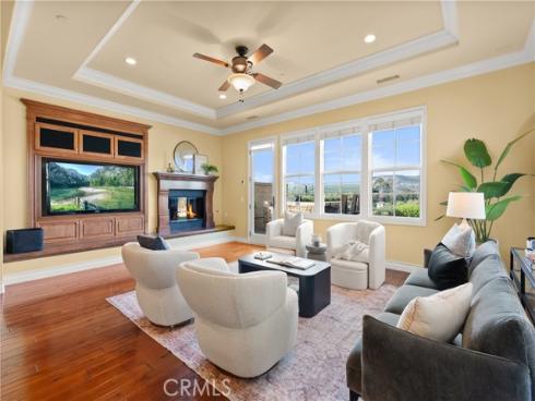 27381  Via Priorato  , San Juan Capistrano, CA