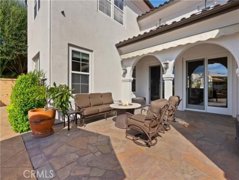 27381  Via Priorato  , San Juan Capistrano, CA