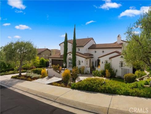 27381  Via Priorato  , San Juan Capistrano, CA