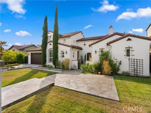 27381  Via Priorato  , San Juan Capistrano, CA