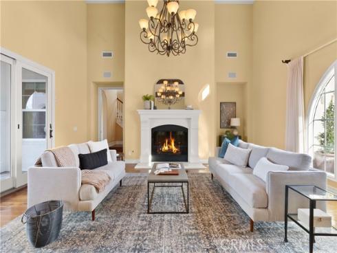 27381  Via Priorato  , San Juan Capistrano, CA