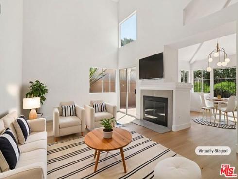 27598  Paseo Sonata  , San Juan Capistrano, CA