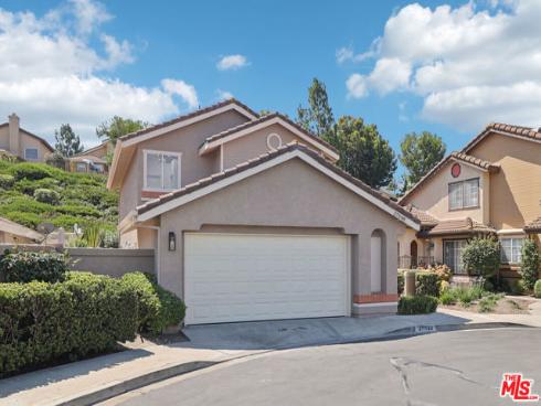 27598  Paseo Sonata  , San Juan Capistrano, CA