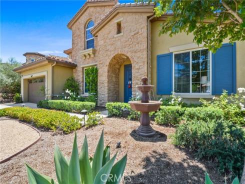 31771  Via Salamanca  , San Juan Capistrano, CA