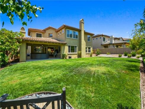 31771  Via Salamanca  , San Juan Capistrano, CA