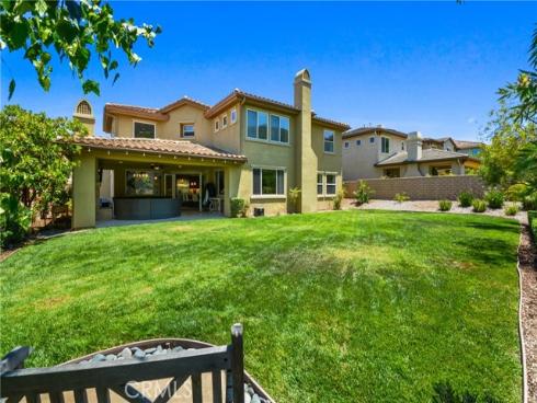 31771  Via Salamanca  , San Juan Capistrano, CA