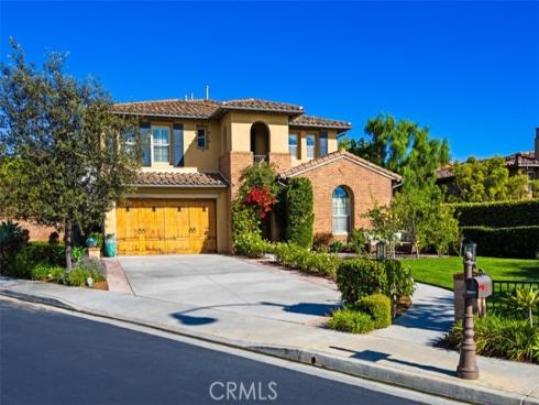 26572  Paseo Callado  , San Juan Capistrano, CA
