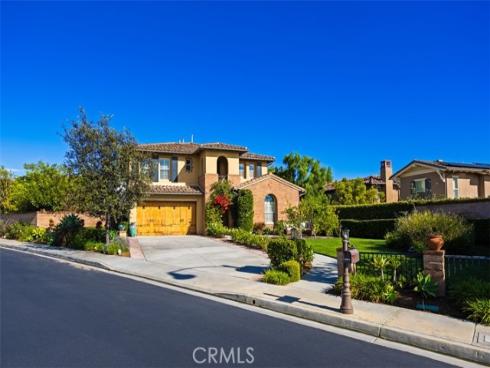26572  Paseo Callado  , San Juan Capistrano, CA