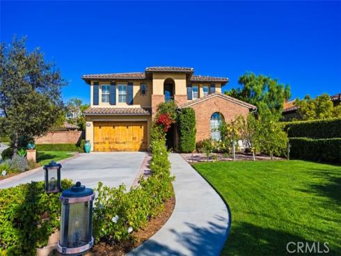 26572  Paseo Callado  , San Juan Capistrano, CA