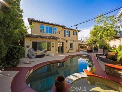 26572  Paseo Callado  , San Juan Capistrano, CA