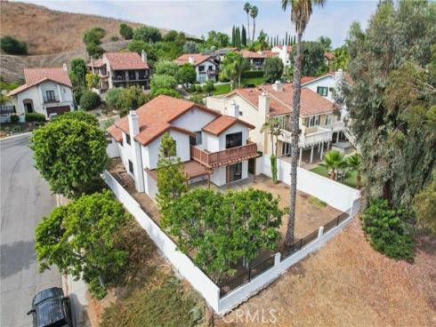 27941 Via Estancia , San Juan Capistrano, CA