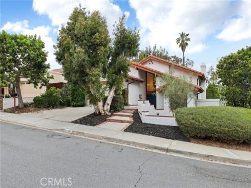 27941 Via Estancia , San Juan Capistrano, CA