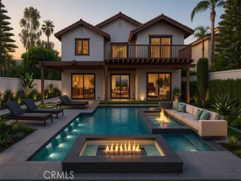 27941 Via Estancia , San Juan Capistrano, CA