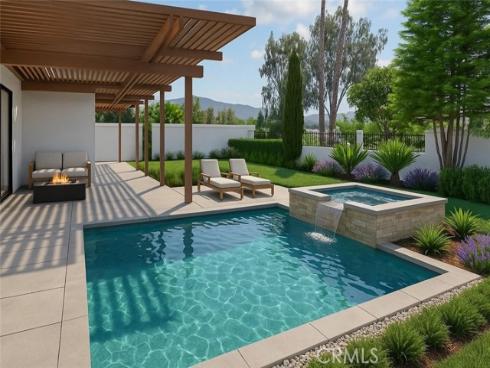 27941 Via Estancia , San Juan Capistrano, CA