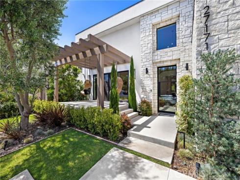 27171  Calle Delgado  , San Juan Capistrano, CA