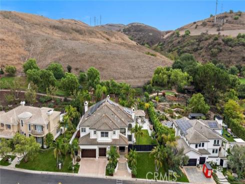 28612  Paseo Zorro  , San Juan Capistrano, CA