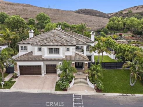 28612  Paseo Zorro  , San Juan Capistrano, CA