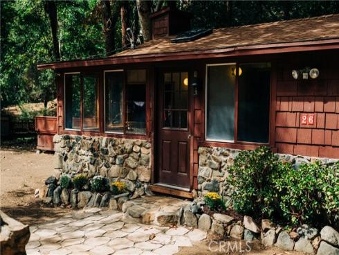 0  Hot Springs Canyon Road  26 , San Juan Capistrano, CA