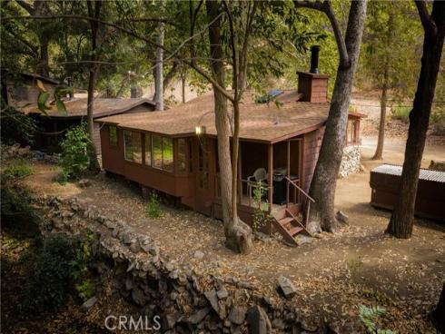 0  Hot Springs Canyon Road  26 , San Juan Capistrano, CA