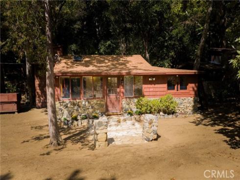 0  Hot Springs Canyon Road  26 , San Juan Capistrano, CA