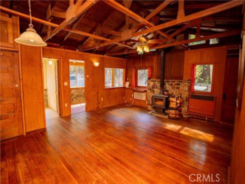 0  Hot Springs Canyon Road  26 , San Juan Capistrano, CA