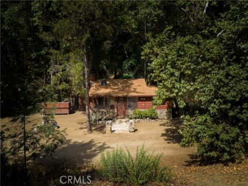 0  Hot Springs Canyon Road  26 , San Juan Capistrano, CA