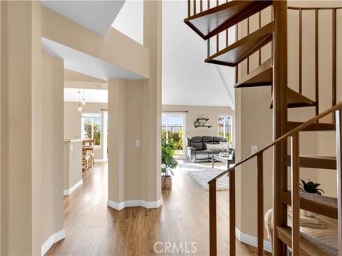 27369 Paseo Placentia , San Juan Capistrano, CA