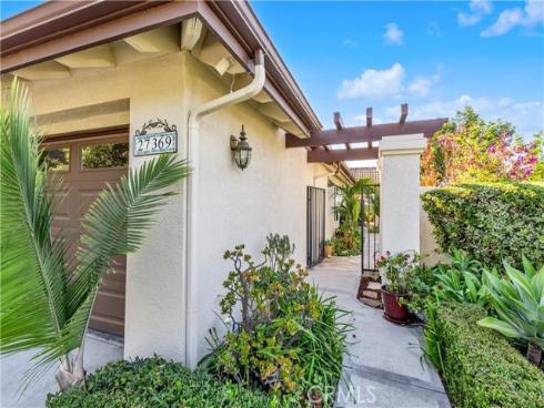 27369 Paseo Placentia , San Juan Capistrano, CA