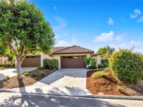 27369 Paseo Placentia , San Juan Capistrano, CA