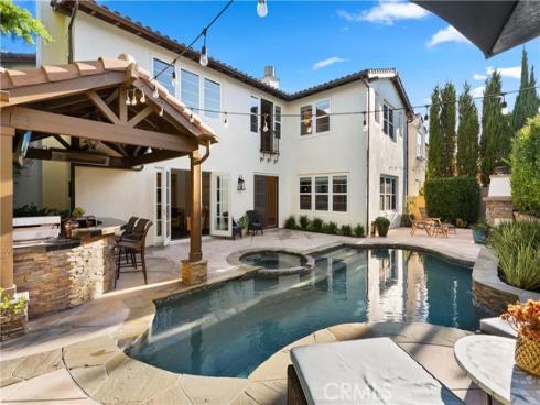 27281  Calle De La Rosa  , San Juan Capistrano, CA