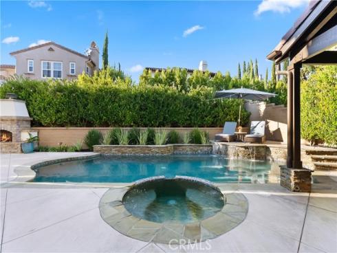 27281  Calle De La Rosa  , San Juan Capistrano, CA